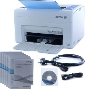 Drukarka laserowa Xerox Phaser 6000B (6000V_B) 6