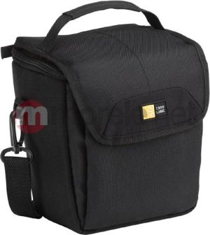 Torba Case Logic PVL204 17.5x15x11 cm czarny 1