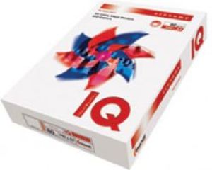 IQ Color Papier ksero Economy A4 80g 500 arkuszy 1