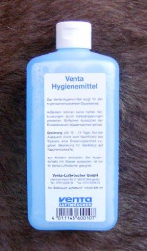 Venta Preparat Organiczny Bioabsorber 1