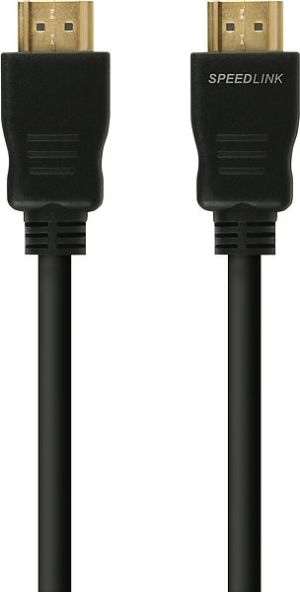Kabel Speedlink HDMI Cable for PS3 1.3b 1.5m pozłacane złącza! 2