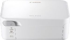 Drukarka fotograficzna Canon SELPHY CP530 termosublimacyjna 1