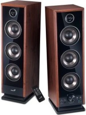 Głośniki komputerowe Genius SP-HF2020 2