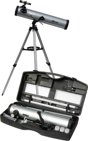 Teleskop Astar 700/76 TX 700 mm 1