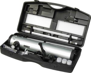 Teleskop Astar 700/76 TX 700 mm 2