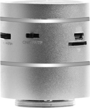 EasyTouch ET-5008 Dancer srebrny 3