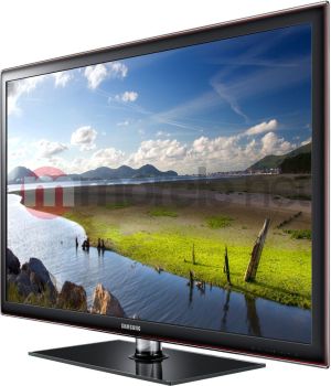 Telewizor Samsung Telewizory LCD >> Telewizor 37" LCD SAMSUNG UE37D5500 (LED) (UE37D5500) - RTVSA1TLC0260 4
