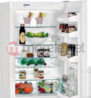 Lodówka Liebherr CUP 2901 2