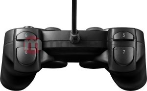 Pad Speedlink STRIKE USB BLACK SL-6535-SBK-01 3