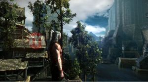 Wiedźmin 2: Zabójcy Królów - Edycja Premium PC 9