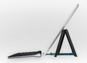 Klawiatura Logitech  (Tablet Keyboard - Dla iPadaĹ˝) 2
