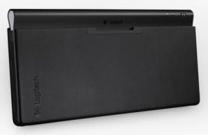 Klawiatura Logitech  (Tablet Keyboard - Dla iPadaĹ˝) 3