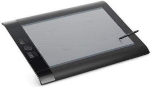 Tablet graficzny Wacom Intuos4 XL DTP (PTK-1240-D) 1