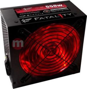 Komputer MorePC GAMES Intel i5-2500K , 4Gb 1600MHz, Radeon HD6870 1Gb, HDD 1GB SATA III, Windows 7 HP 64bit PL 5