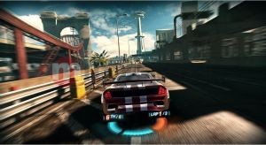 Split/Second: Velocity PC 12