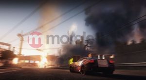 Split/Second: Velocity PC 14