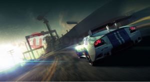 Split/Second: Velocity PC 15