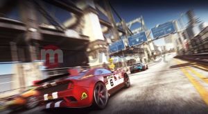 Split/Second: Velocity PC 2