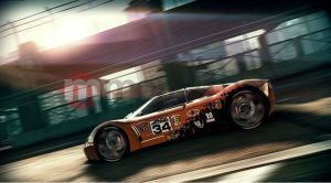 Split/Second: Velocity PC 3