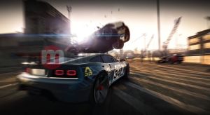 Split/Second: Velocity PC 4