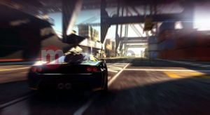 Split/Second: Velocity PC 8