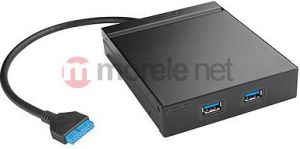 Płyta główna Asus P8P67 DELUXE R3.0 Intel P67 LGA 1155 (3xPCX/DZW/2xGLAN/SATA3/USB3/RAID/DDR3/CROSSFIRE/SLI) 3