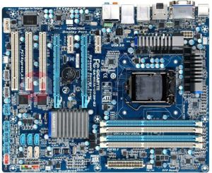 Płyta główna Gigabyte GA-H67A-UD3H-B3 1