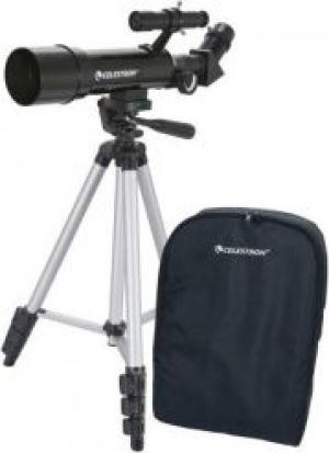 Teleskop Celestron Travel Scope 50 360 (21038) 2