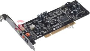 Karta dźwiękowa Asus Xonar DG BULK 1