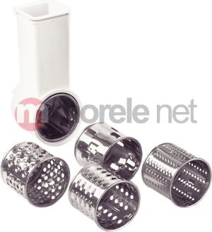 Maszynka do mielenia mięsa Moulinex ME 6061 Combi HV8 2