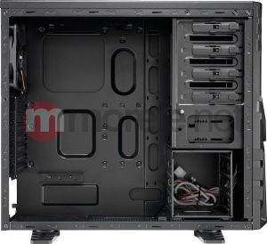 Obudowa Aerocool PGS VS-4 - CZARNA (AEROPGSVS-4) 4