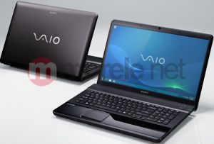 Laptop Sony VAIO VPCEB4S1E/BQ.EE9 4
