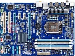 Płyta główna Gigabyte GA-PH67-UD3-B3 1