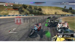Moto GP 10/11 Xbox 360 13