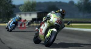 Moto GP 10/11 Xbox 360 2