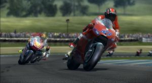 Moto GP 10/11 Xbox 360 3