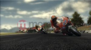 Moto GP 10/11 Xbox 360 5