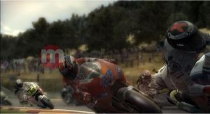Moto GP 10/11 Xbox 360 6