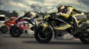 Moto GP 10/11 Xbox 360 7