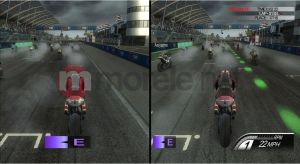 Moto GP 10/11 Xbox 360 8