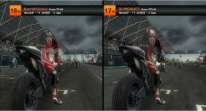 Moto GP 10/11 Xbox 360 9