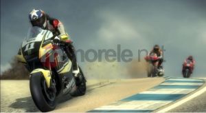 Moto GP 10/11 Xbox 360 10