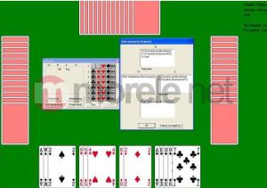 Bridge Baron 21 PC 4