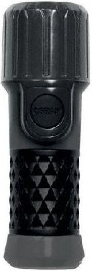 Latarka Osram CROSSER SMALL 1,2W LED GRAFITOWO-CZARNA ( 4008321957481 ) 1