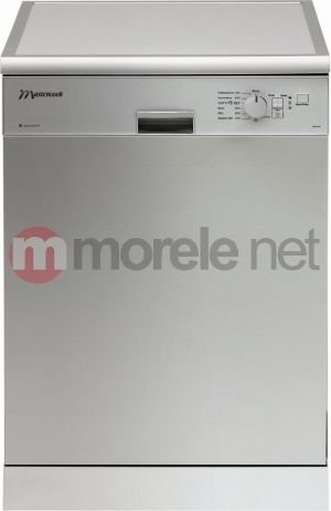 Zmywarka Mastercook ZWE-7676S 1