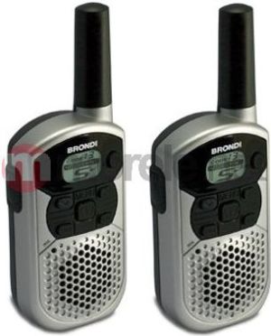Krótkofalówka BRONDI FX-4 1
