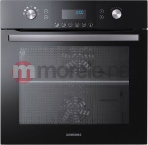 Piekarnik Samsung DUAL COOK BQ1D6G144 2
