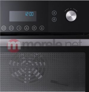 Piekarnik Samsung DUAL COOK BQ1D6G144 4