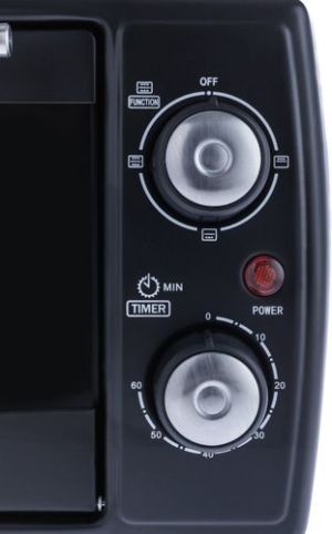 Mini piekarnik Adler AD 6003 4