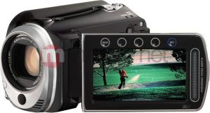 Kamera cyfrowa JVC GZ-HD520 (GZHD520BEU) czarna 2